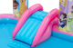 Bestway Disney Princess Wasserspielcenter Zauberhafte Welt 221 x 193 x 140 cm