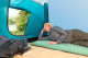 Bestway selbstaufblasende Single-Isomatte ComforTrek 183 x 63,5 x 7,6 cm