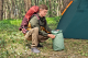 Bestway aufblasbare Doppel-Isomatte AdventuRest 203 x 142 x 15 cm