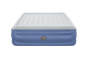 Bestway TriTech Doppelluftbett mit integrierter Elektropumpe 203 x 193 x 56 cm