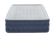 Bestway TriTech Doppelluftbett TruLeisure mit integrierter Elektropumpe 203 x 152 x 51 cm