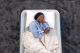 Bestway AlwayzAire Single-Luftbett mit integrierter Doppelpumpe 191 x 97 x 46 cm