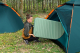Bestway selbstaufblasende Single-XL-Isomatte ComforTrek 198 x 63,5 x 10,8 cm