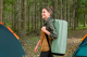 Bestway selbstaufblasende Single-XL-Isomatte ComforTrek 198 x 63,5 x 10,8 cm