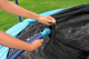 Bestway Trampoline Xtreme Air Durchmesser 305 x 255 cm