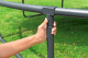 Bestway Trampoline Xtreme Air Durchmesser 305 x 255 cm