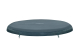 Bestway LAY-Z-SPA Energiespar-Whirlpool Miami AirJet für 6 Personen Durchmesser 196 x 66 cm, Dunkelgrün