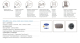 Bestway LAY-Z-SPA Energiespar-Whirlpool Rome AirJet mit App-Steuerung, für 6 Personen, 180 x 180 x 71 cm, Marmor-Optik (Braun)