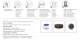 Bestway LAY-Z-SPA Energiespar-Whirlpool Bali AirJet mit App-Steuerung, für 7 Personen, Durchm. 216 x 71 cm, Rattan-Optik (Schokobraun)