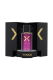 XAXX X-LINE Extrait de Parfum X-01 unisex, vegan, tierversuchsfrei, 100 ml