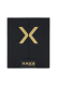 XAXX X-LINE Extrait de Parfum X-05 unisex, vegan, tierversuchsfrei, 100 ml