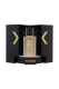 XAXX X-LINE Extrait de Parfum X-10 unisex, vegan, tierversuchsfrei, 100 ml