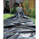 Ubbink Aqualiner 6x5 m 0,5 mm