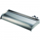 Ubbink Nevada 90 - Wasserfall, Inox 304, Trafo 12V, 62 LEDs kaltweiß, 1 - H13 x 90 x 33 cm, LED: 420 Lumen, EEK  A+, 7W