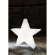 8 Seasons Design LED-Dekoleuchte SHINING MICRO STAR XS, Batteriebetrieb