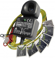 Marderabwehr Marderfrei Maderschreck für Pkw 12 V/DC