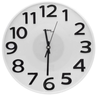 technoline Wanduhr mit Quarzuhrwerk