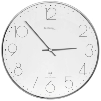 technoline Funk-Wanduhr