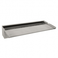 Ubbink Niagara 60 LED WALL - Wasserfall, Inox 316L