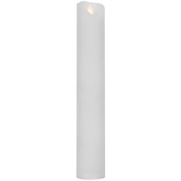 Star Trading LED-Echtwachskerze M-Twinkle H 300mm