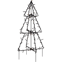 LED-Tannenbaum