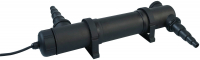 Ubbink Alg Clear UVC 5000 - UV-C Lampe (TUV-PL): 7 Watt