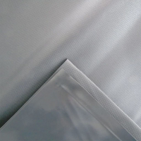 Ubbink AQUALINER - Teichfolie - PVC, als Fertigmaß, gefalten, Stärke 1,0mm - 8 x 10 m