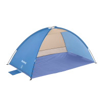 Bestway Pavillo Strandmuschel Beach Ground 2 Tent