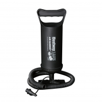 Bestway Air Hammer Doppelhubkolbenpumpe 30 cm