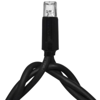 Mark Slöjd LED-Minilichterkette Chrissline Combi 230V-System 10m Verlängerungs-Kette