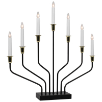 Brosa Weihnachtsleuchter XL