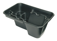 Ubbink JUPITER SI - Fertigteich HDPE, 230 l