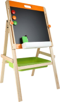 Small Foot Kreide- und Magnettafel