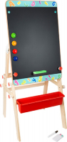 Small Foot Tafel-Tisch 2 in 1