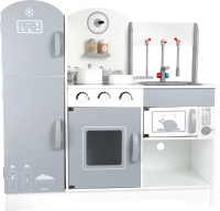 Small Foot Kinderküche mit Kühlschrank