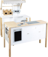 Small Fot Kaufladen Multifunktion fresh