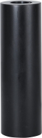 STAR Trading Leuchte Tub 25cm E27 mit Schalter schwarz
