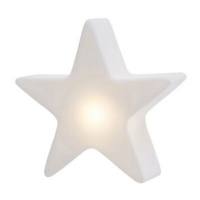 8 seasons design Shining Star Micro 9 cm USB-C, innen