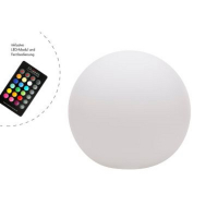 8 seasons design Shining Globe 60cm LED
