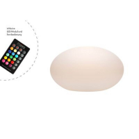 8 seasons design Shining Eye 24cm LED