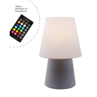 8 seasons design Shining No.1 Stone 60cm LED,  indoor und outdoor