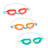 Bestway Aqua Burst Essential Schwimmbrille ab 7 Jahren