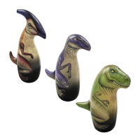 Bestway Bop Bags Spiel-Schlagsack Dinosaurier