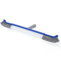 Bestway Flowclear Poolbesen-Aufsatz AquaBroom Deluxe