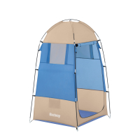Bestway Duschzelt Station Port 110 x 110 x 190 cm