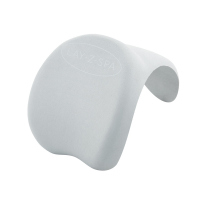 Bestway LAY-Z-SPA Xtras 2er Nackenkissen-Set 25 x19,5 x 17,5 cm