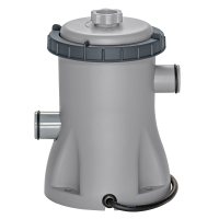 Bestway Filterpumpe 1.249 l/h, 23 W
