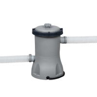 Bestway Filterpumpe 2.006 l/h, 40 W