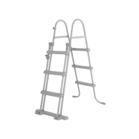 Bestway Sicherheitsleiter 107 cm