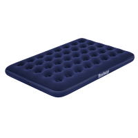 Bestway aufblasbares Doppelluftbett 191 x 137 x 22 cm